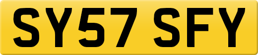 SY57SFY